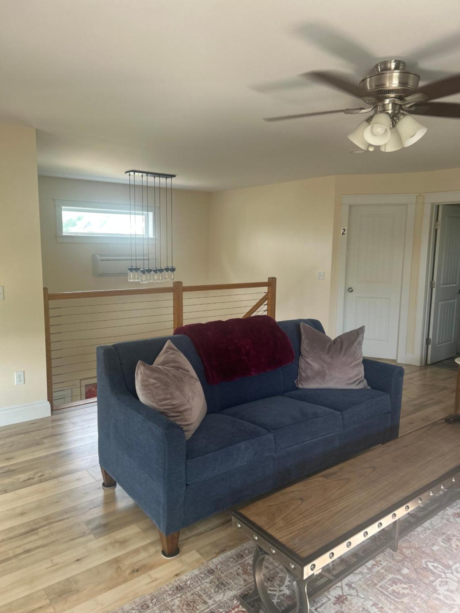 Roberts Lake House Room #3 コルチェスター エクステリア 写真
