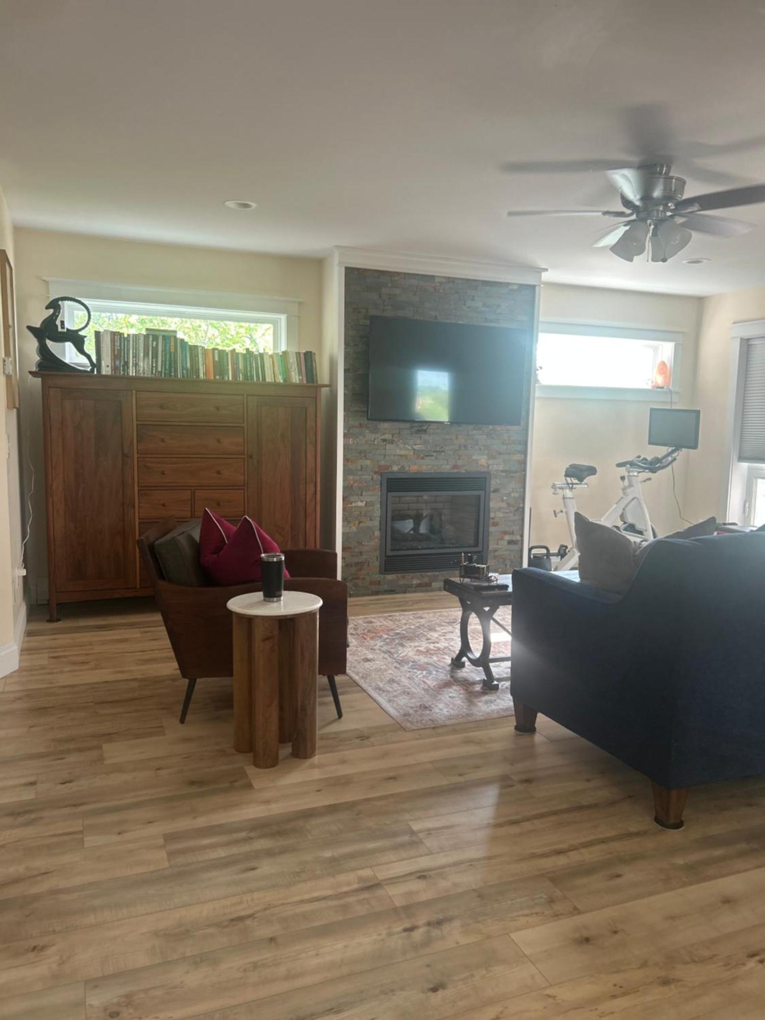 Roberts Lake House Room #3 コルチェスター エクステリア 写真
